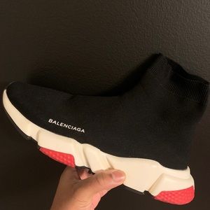 Balenciagas